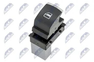 Akcesoria do układu elektrycznego - Przełącznik, podnośnik szyby NTY EWS-VW-033 - miniaturka - grafika 1