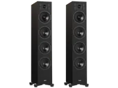 Głośniki i kolumny - Indiana Line Diva 6 (czarny) - miniaturka - grafika 1