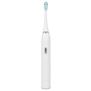 Szczoteczka soniczna ZELMER ZTB6010W Biały - Szczoteczki elektryczne - miniaturka - grafika 1
