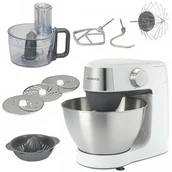 Roboty kuchenne - Kenwood Prospero+ KHC29.E0WH - miniaturka - grafika 1