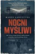 Historia Polski - Znak Horyzont Nocni myśliwi. Jak Polacy zorganizowali najsłynniejszą ucieczkę z nazistowskiego obozu LIT-39795 - miniaturka - grafika 1