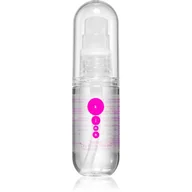 Serum do włosów - Kallos Cosmetics KJMN Serum Dry Ends 30 ml - miniaturka - grafika 1