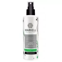 Markell Cosmetics Spray do włosów regenerujący 200 ml Markell M00-376-798D5 - Odżywki do włosów - miniaturka - grafika 1