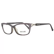 Okulary przeciwsłoneczne - Roberto Cavalli Okulary przeciwsłoneczne unisex - miniaturka - grafika 1