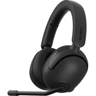 Sony INZONE H5 czarne - Słuchawki - miniaturka - grafika 1