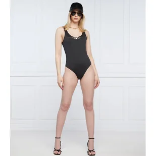 Emporio Armani Strój kąpielowy - Stroje kąpielowe - miniaturka - grafika 1