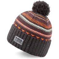 Czapki damskie - Czapka zimowa Dakine Shelby beanie Shadow - miniaturka - grafika 1