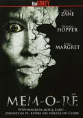Horror DVD - Mem-o-re - miniaturka - grafika 1