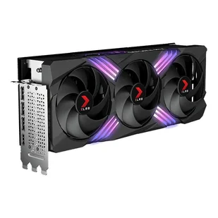 Karta graficzna GeForce RTX 4080 SUPER 16GB XLR8 EPIC-X RGB VCG4080S16TFXXPB1-O - Karty graficzne - miniaturka - grafika 5