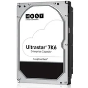 Dyski HDD - Western Digital Ultrastar 7K6 6TB (0B36039) - miniaturka - grafika 1