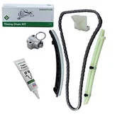 Części motocyklowe - INA 559 0057 10 elementów napędowych - miniaturka - grafika 1