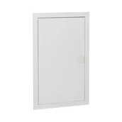 Rozdzielnie elektryczne - Elektro-Plast Rozdzielnica 3x14(42) podtynkowa metalowa IP30 2003-00 MSF - miniaturka - grafika 1