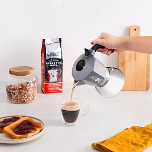 Bialetti Brikka Induction 4tz - Zaparzacze i kawiarki - miniaturka - grafika 2