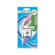 Przybory szkolne - PAPER MATE KOREKTOR W TAŚMIE DRYLINE GRIP 5MMX8.5M 2027780 - miniaturka - grafika 1