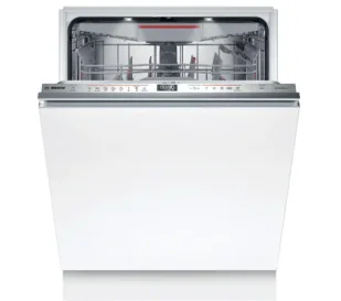 Zmywarka Bosch Serie 6 SMV6ECX10E - Zmywarki do zabudowy - miniaturka - grafika 1