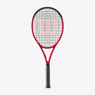 Rakieta do tenisa Wilson Clash 100 V2. 295g - Tenis ziemny - miniaturka - grafika 1