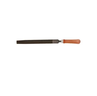 UNIMET PILNIK ŚLUSARSKI RPSC PÓŁOKRĄGŁY 250-3 RPSC 250-3 [6695863] - Pilniki - miniaturka - grafika 1