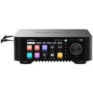 Wzmacniacze - EVERSOLO Wzmacniacz Play CD Edition Czarny - miniaturka - grafika 1