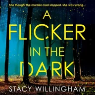 Audiobooki obcojęzyczne - Flicker in the Dark - miniaturka - grafika 1