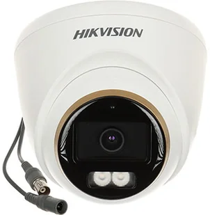 Hikvision HD-TVI DS-2CE72KF3T-LE(2.8MM) - Kamery do monitoringu - miniaturka - grafika 1