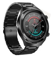 Smartwatch - Rubicon Monster Q8 Czarny - miniaturka - grafika 1