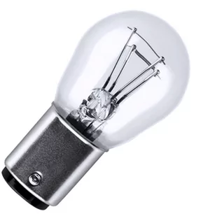 Bosch Żarówka, lampa kierunkowskazu 1 987 302 202 - Żarówki samochodowe - miniaturka - grafika 1