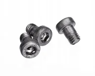 Śruby i nakrętki - M6x10 ŚRUBA AMPULOWA IMBUSOWA WALCOWA niska NIERDZEWNA A2 6912 (10) - miniaturka - grafika 1