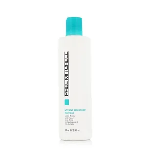 Paul Mitchell Instant Moisture Shampoo Szampon do włosów 500 ml - Szampony do włosów - miniaturka - grafika 1
