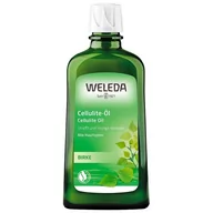 Olejki do ciała i włosów - Weleda Antycellulitowy olejek brzozowy do ciała - Birken Cellulite-Ol Antycellulitowy olejek brzozowy do ciała - Birken Cellulite-Ol - miniaturka - grafika 1