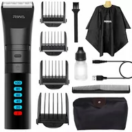 Maszynki do strzyżenia - Riwa Re-6110 - miniaturka - grafika 1