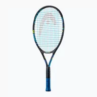Tenis ziemny - Rakieta tenisowa dziecięca HEAD Novak 25 - miniaturka - grafika 1