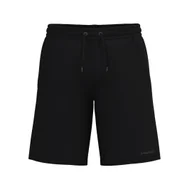 Spodenki męskie - Spodenki męskie Head CLUB ORIGINAL Bermudas Men Black L - miniaturka - grafika 1