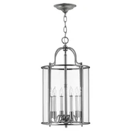 Lampy sufitowe - Elstead Lighting HK/GENTRY/P/L PW GENTRY HK/GENTRY/P/L PW - miniaturka - grafika 1