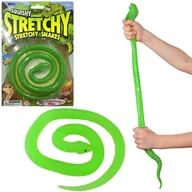 Zabawki sensoryczne - Wąż do rozciągania Trifox - zabawka - miniaturka - grafika 1
