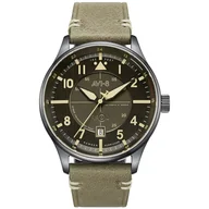 Zegarki męskie - AVI-8 AV-4094-04 Hawker Hurricane Automatic - miniaturka - grafika 1
