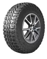 Opony terenowe i SUV letnie - Triangle TR 281 245/75R16 120/116Q - miniaturka - grafika 1