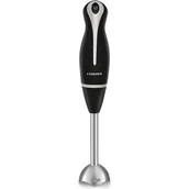 Blendery ręczne - MOCNY BLENDER RĘCZNY WIELOFUNKCYJNY METALOWY 400W - miniaturka - grafika 1