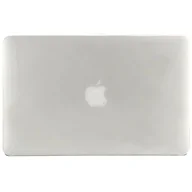 Torby na laptopy - TUCANO Tucano Nido Hard Shell Obudowa MacBook Pro 16" przezroczysta HSNI-MB16-TR - miniaturka - grafika 1