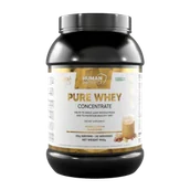 Odżywki białkowe - Human Protect Pure Whey 900g - Masło Orzechowe - miniaturka - grafika 1