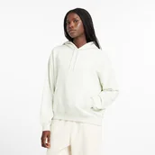 Bluzy damskie - Bluza damska New Balance WT41507NUM  miętowa - miniaturka - grafika 1