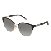 Okulary przeciwsłoneczne - Okulary przeciwsłoneczne Damskie Carolina Herrera SHE119560302 (ø 56 mm) - miniaturka - grafika 1