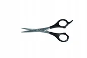 Nożyczki fryzjerskie - Henbor Accademy 747, nożyczki fryzjerskie, 6.0" - miniaturka - grafika 1