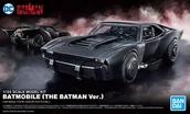 Kolekcjonerskie modele pojazdów - SCALE MODEL KIT 1/35 BATMOBILE (THE BATMAN Ver) - miniaturka - grafika 1