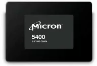 Dyski SSD - Micron Dysk SSD 5400 PRO 1920GB MTFDDAK1T9TGA-1BC1ZABYYR - miniaturka - grafika 1