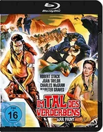 Western Blu-Ray - Barwy wojenne - miniaturka - grafika 1