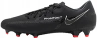 Buty sportowe męskie - Buty sportowe treningowe Nike Phantom GT2 Club r. 41 - miniaturka - grafika 1