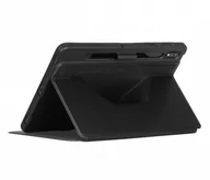 Etui do tabletów - Targus Click-In Case for Samsung Galaxy Tab S7 11 Black - miniaturka - grafika 1