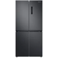 Lodówki - Samsung RF48A400EB4 No Frost - miniaturka - grafika 1