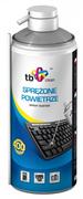 Środki czyszczące do komputerów - TB Clean Sprężone powietrze 400 ml 1297750802 - miniaturka - grafika 1