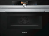 Piekarniki do zabudowy - Siemens CM656GBS1 - miniaturka - grafika 1